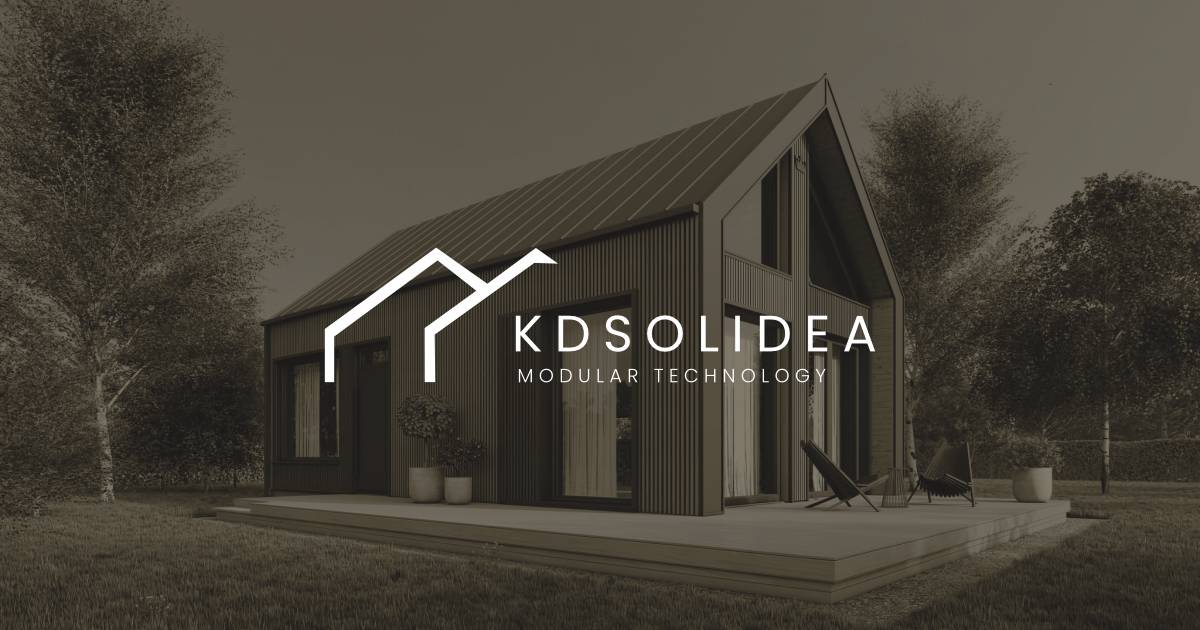 Logo KD Solidea Sp. z o.o.